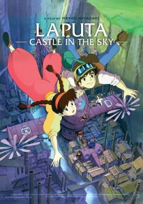 Castle in the Sky (1986) 1